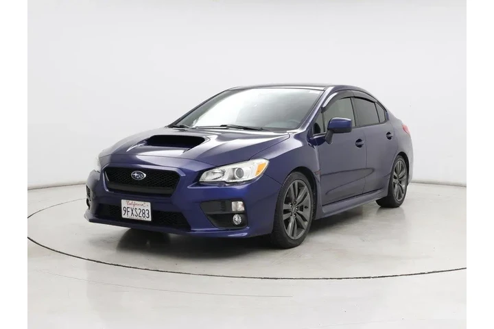 $22998 : Subaru WRX 2017 AWD Premium image 4