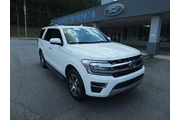 Ford Expedition 2024 4x4 Lim en Atlanta