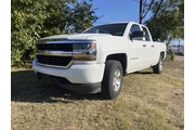 2018 Silverado 1500