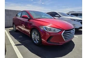 Hyundai ELANTRA 2017 SE 4dr en Las Vegas