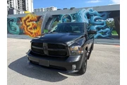 $18991 : 2016 RAM 1500 Express thumbnail