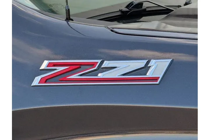 $37995 : Chevrolet Silverado 1500 202 image 10