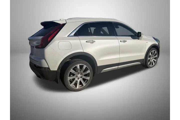 $26049 : Cadillac XT4 2022 4x4 Premiu image 4