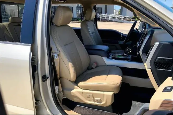 $26591 : Ford F-150 2018 4x2 King Ran image 9