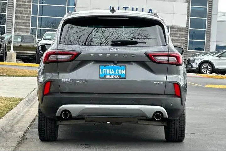 $28995 : Ford Escape 2025 AWD Platinu image 7