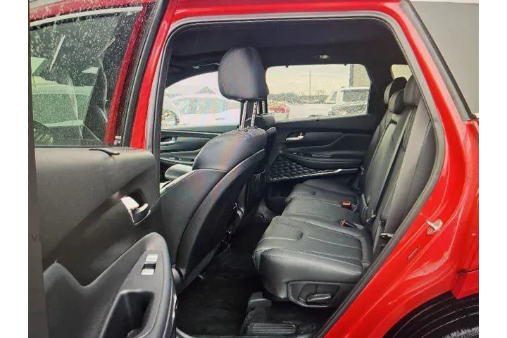 $33425 : Hyundai SANTA FE 2023 AWD Ca image 10