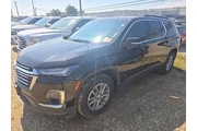 Chevrolet Traverse 2023 LT C