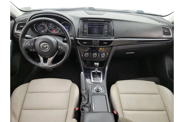 $12998 : Mazda Mazda6 2014 i Touring image 9