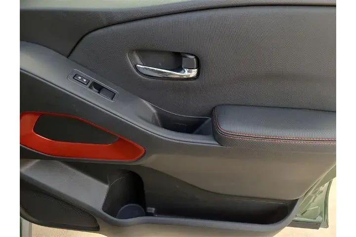 $31679 : Nissan Frontier 2024 4x2 PRO image 9