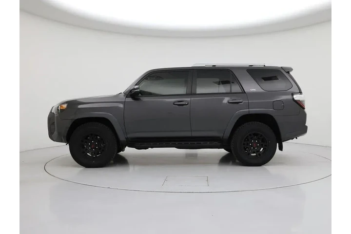 $32998 : Toyota 4Runner 2018 4x4 SR5 image 3