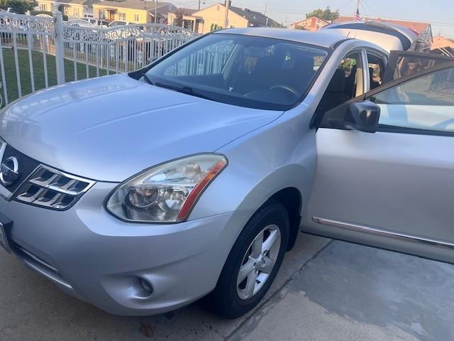 $6000 : Vendo Nissan Rogue 2012 image 6