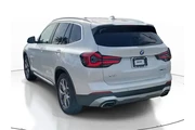 $28391 : BMW X3 2022 AWD xDrive30i 4d thumbnail
