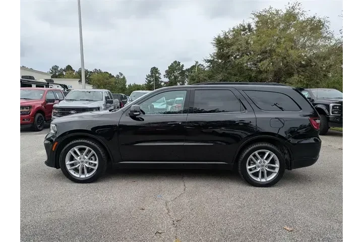 $33988 : Dodge Durango 2024 GT 4dr SU image 6
