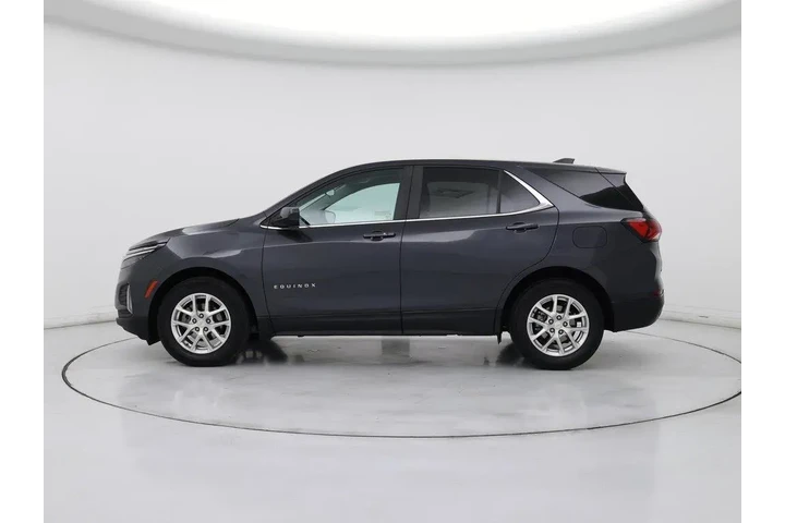 $17998 : Chevrolet Equinox 2022 LT 4d image 3