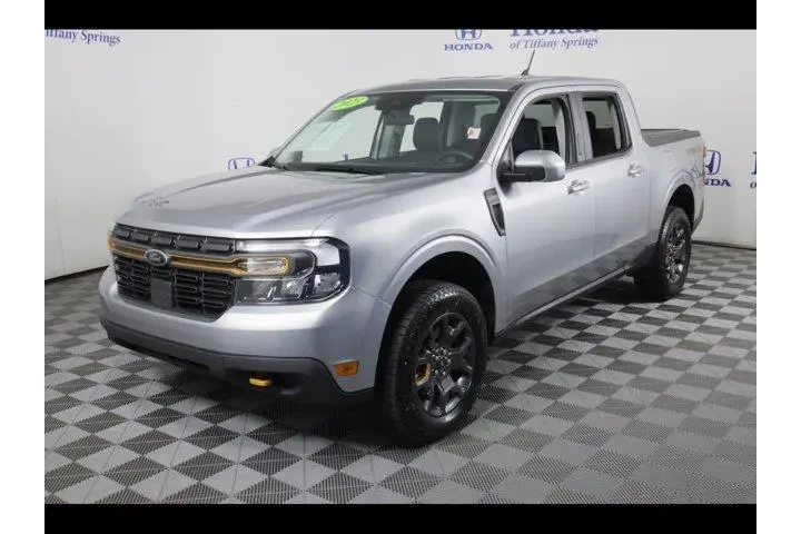 $33875 : Ford Maverick 2023 AWD Laria image 3