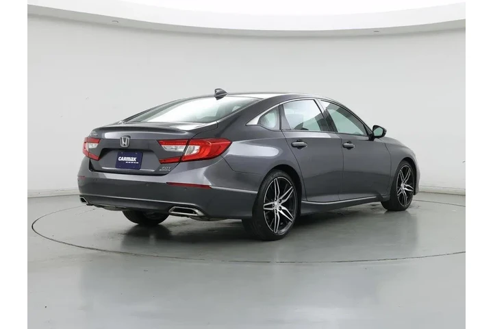 $32998 : Honda Accord 2022 Touring 4d image 8