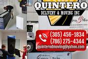 Quintero Delivery and Movings. thumbnail