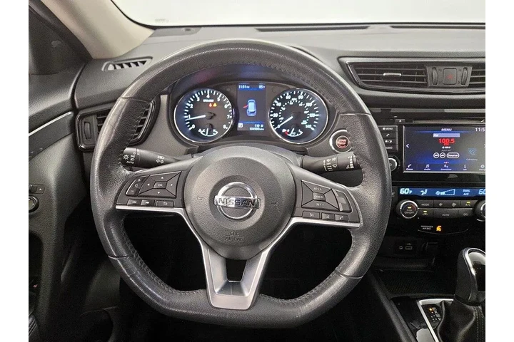 $12998 : Nissan Rogue 2018 SV 4dr Cro image 10