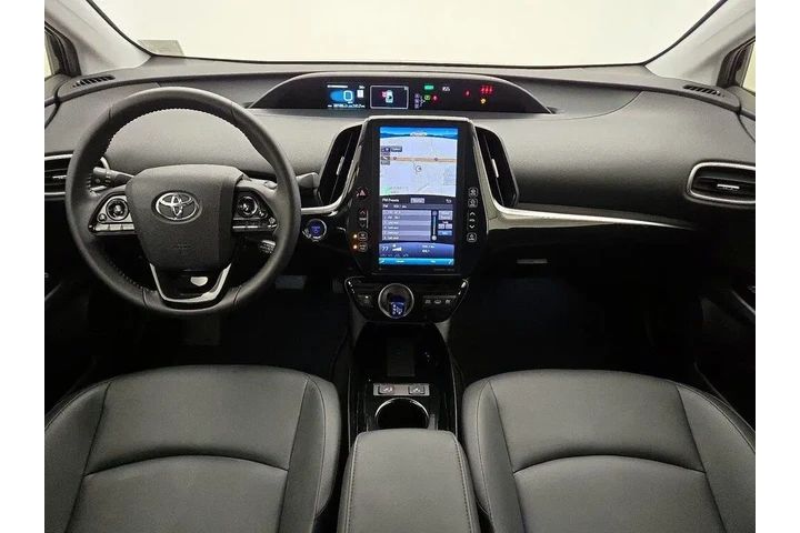 $27998 : Toyota Prius Prime 2022 XLE image 9