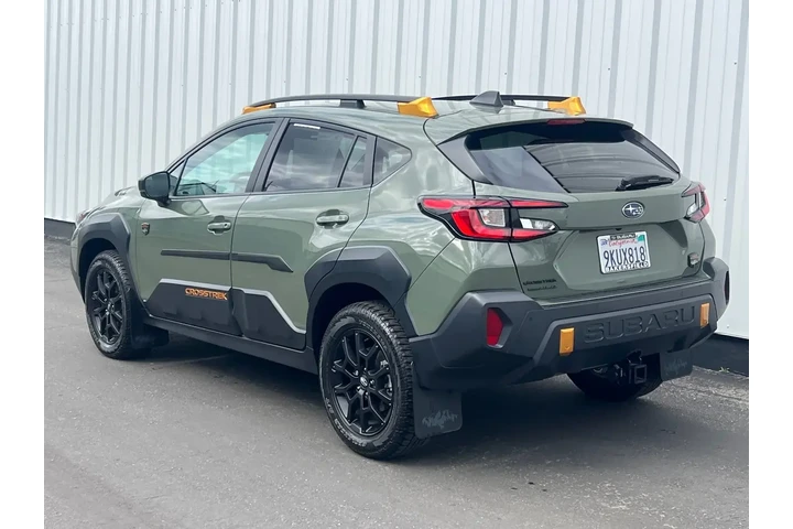 $28994 : Subaru Crosstrek 2024 AWD Wi image 4