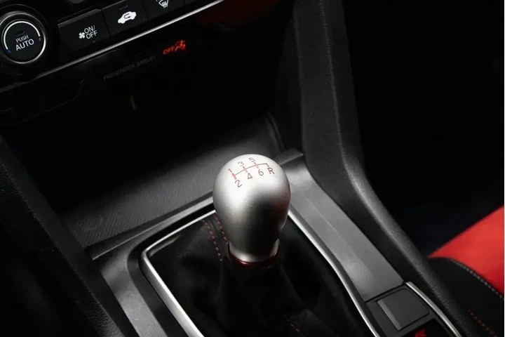 $39495 : Honda Civic 2021 Type R Tour image 6