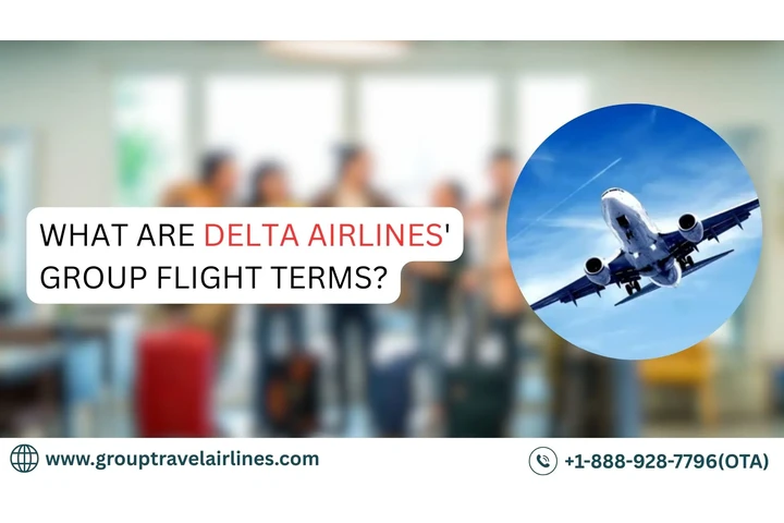 Delta group travel image 1