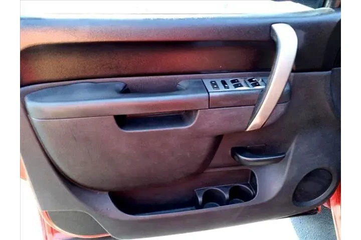 $15995 : 2013 Silverado 1500 LT Crew C image 9