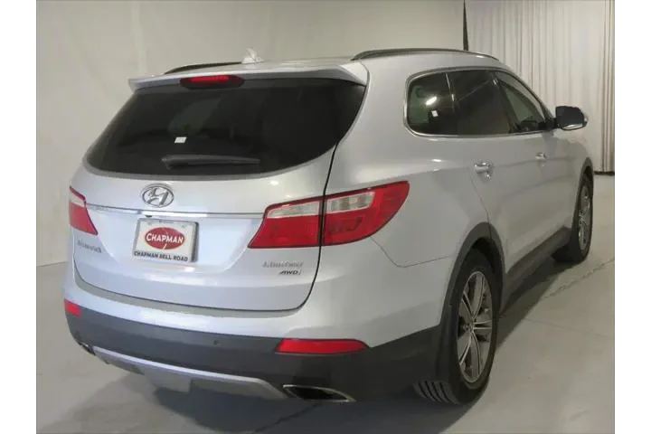 $10976 : Hyundai SANTA FE 2014 AWD Li image 4