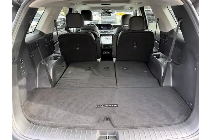 $30888 : Hyundai PALISADE 2021 AWD Li image 7