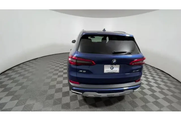 $29943 : BMW X5 2019 AWD xDrive40i 4d image 8