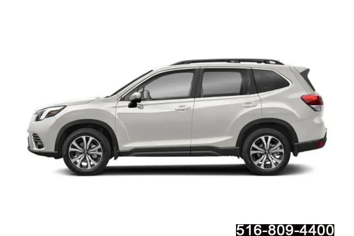 $26947 : Subaru Forester 2022 AWD Lim image 3