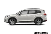 $26947 : Subaru Forester 2022 AWD Lim thumbnail