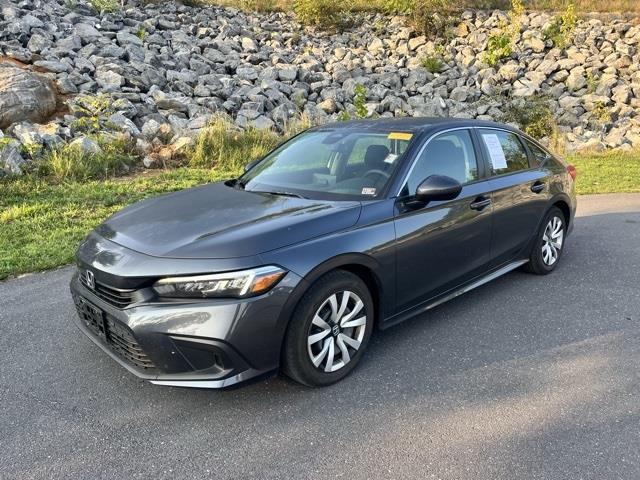 $23498 : PRE-OWNED 2022 HONDA CIVIC LX image 3