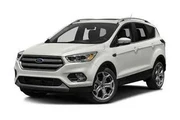 Ford Escape 2018 AWD Titaniu