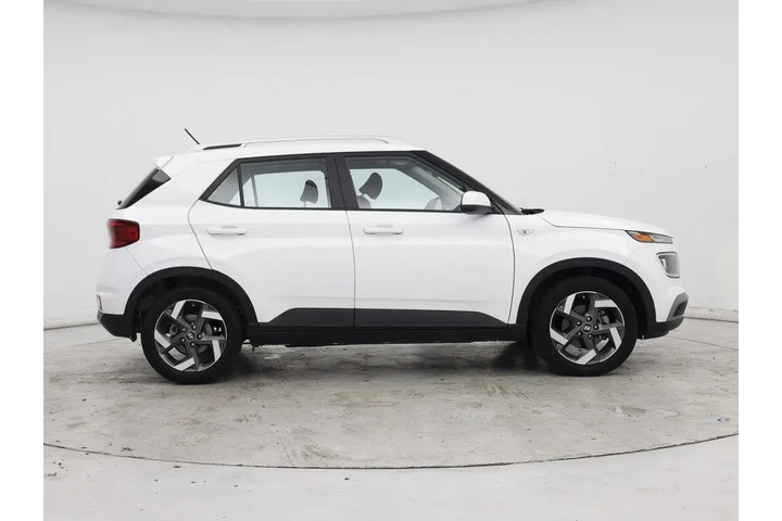 $18998 : Hyundai VENUE 2023 SEL 4dr C image 7