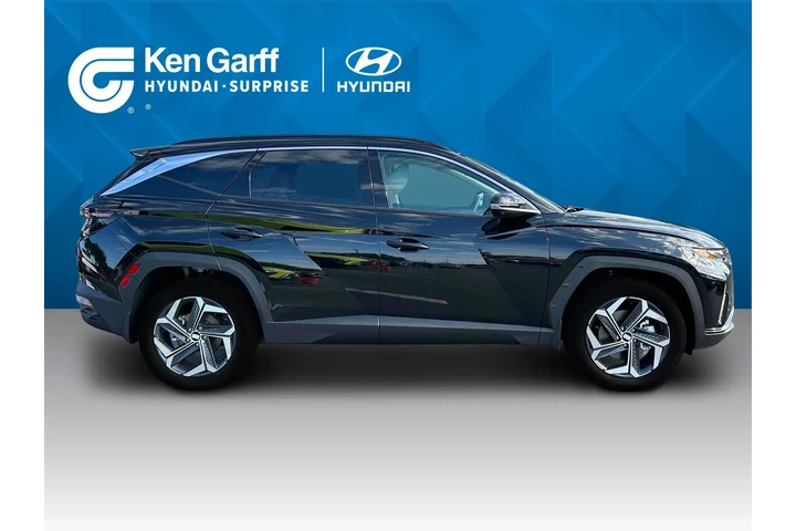 $32425 : Hyundai TUCSON Hybrid 2024 A image 9