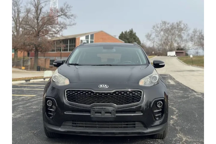 $8999 : 2018 Sportage EX image 3
