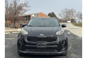 $8999 : 2018 Sportage EX thumbnail