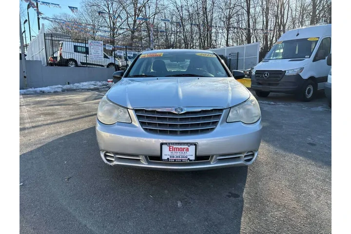 $4499 : 2010 Sebring Touring image 3