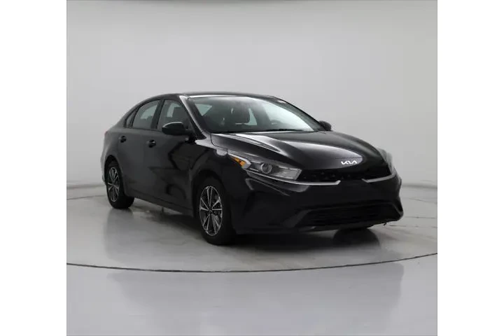 $18998 : Kia Forte 2024 LXS 4dr Sedan image 1