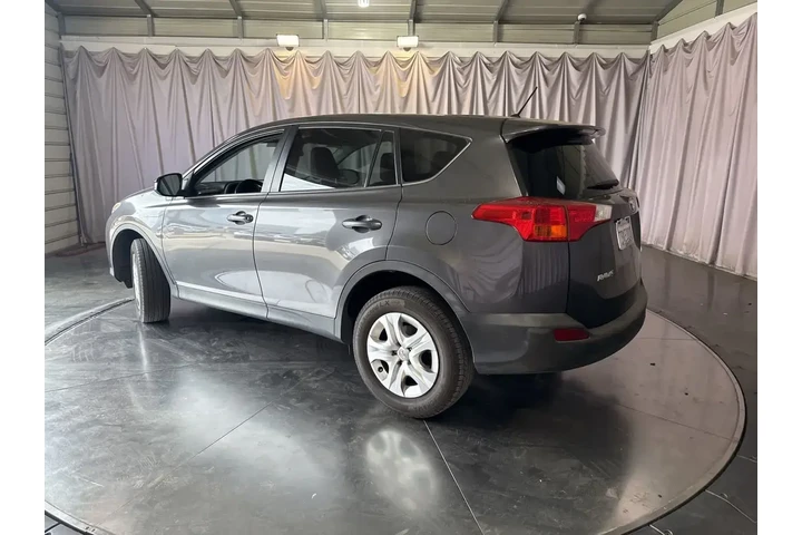 $12999 : Toyota RAV4 2013 LE 4dr SUV image 6