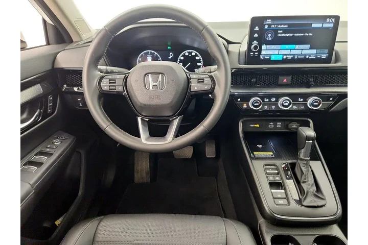 $33998 : Honda CR-V 2025 AWD EX-L 4dr image 10