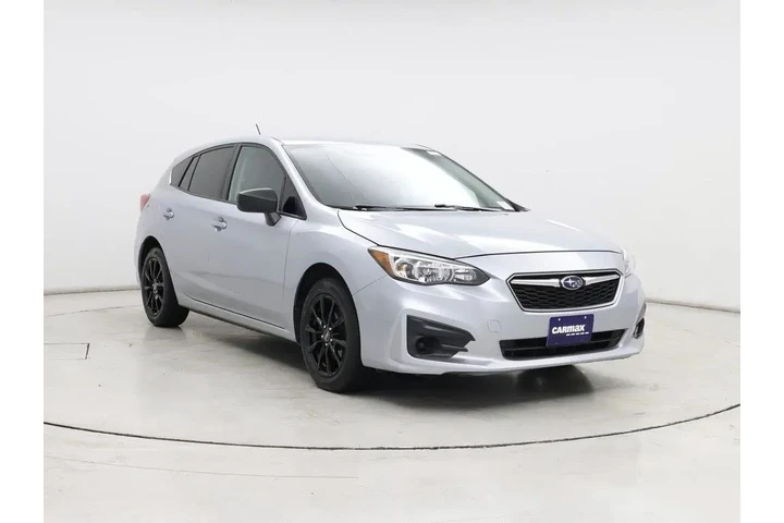 $14599 : Subaru Impreza 2018 AWD 2.0i image 1