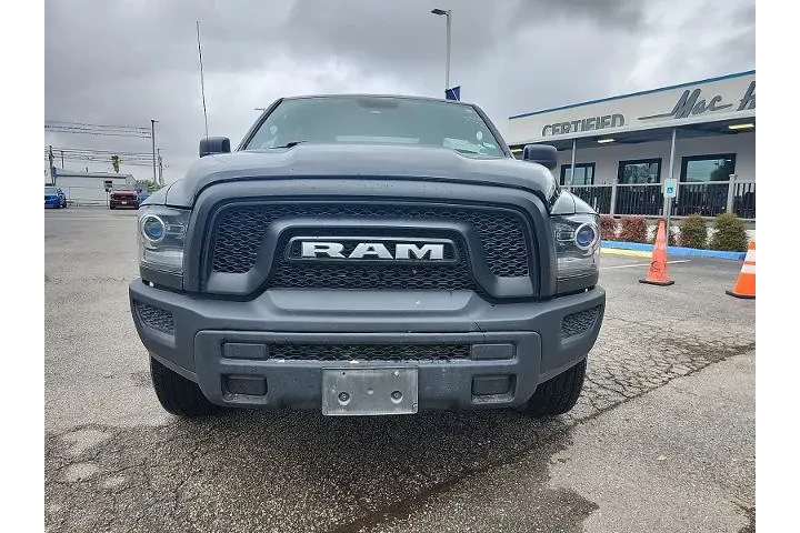 $23998 : Ram 1500 Classic 2022 4x4 SL image 8
