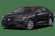 $26463 : 2024 Corolla Hybrid LE thumbnail