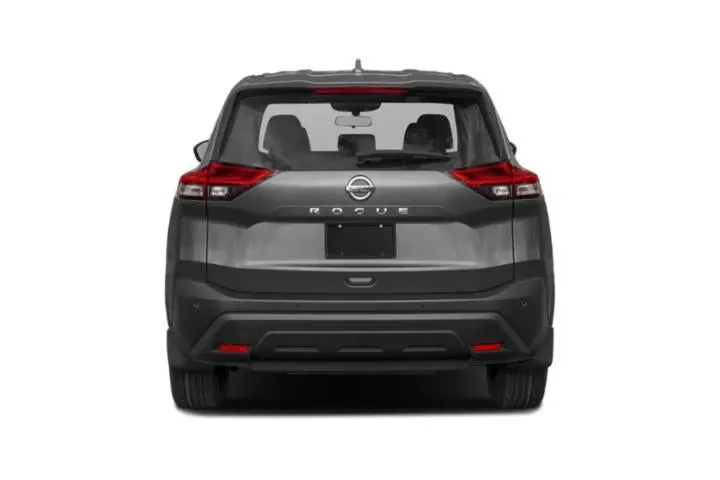 $19496 : Nissan Rogue 2021 AWD S 4dr image 5