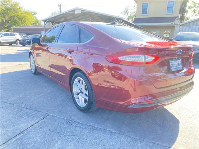 $8500 : 2015 FORD FUSION2015 FORD FUS image 8