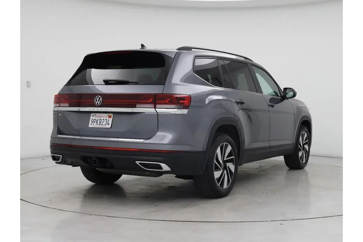 $36998 : Volkswagen Atlas 2024 SE 4dr image 8
