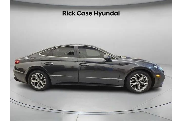 $18492 : Hyundai SONATA 2022 SEL 4dr image 4