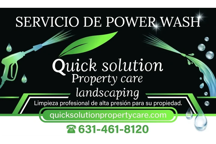 Power Wash Services image 1